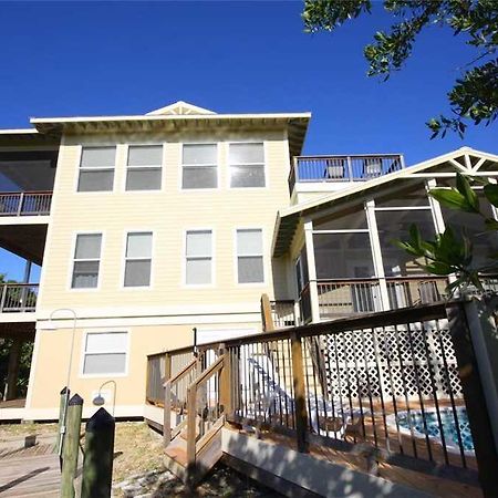 170-Solitude Home North Captiva 外观 照片