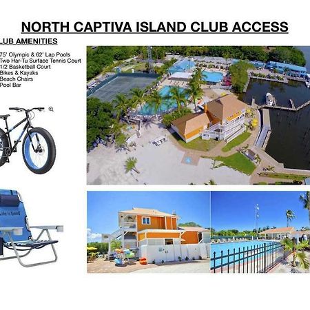 170-Solitude Home North Captiva 外观 照片