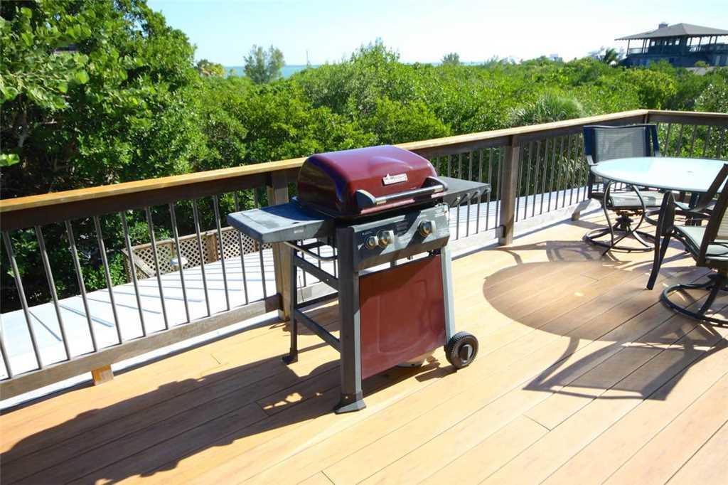 170-Solitude Home North Captiva 外观 照片