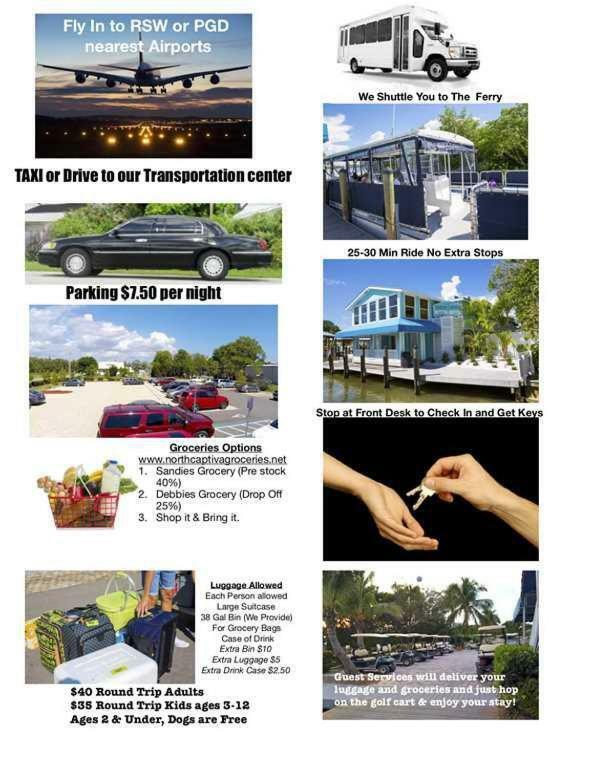 170-Solitude Home North Captiva 外观 照片